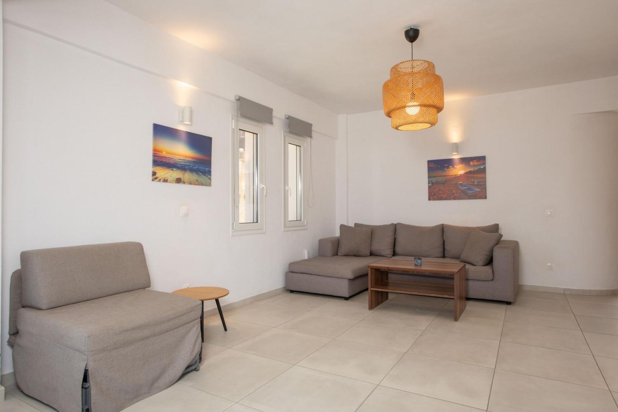 Villa Konstantinos Hilltop Vineyard Escape Almirída Ngoại thất bức ảnh