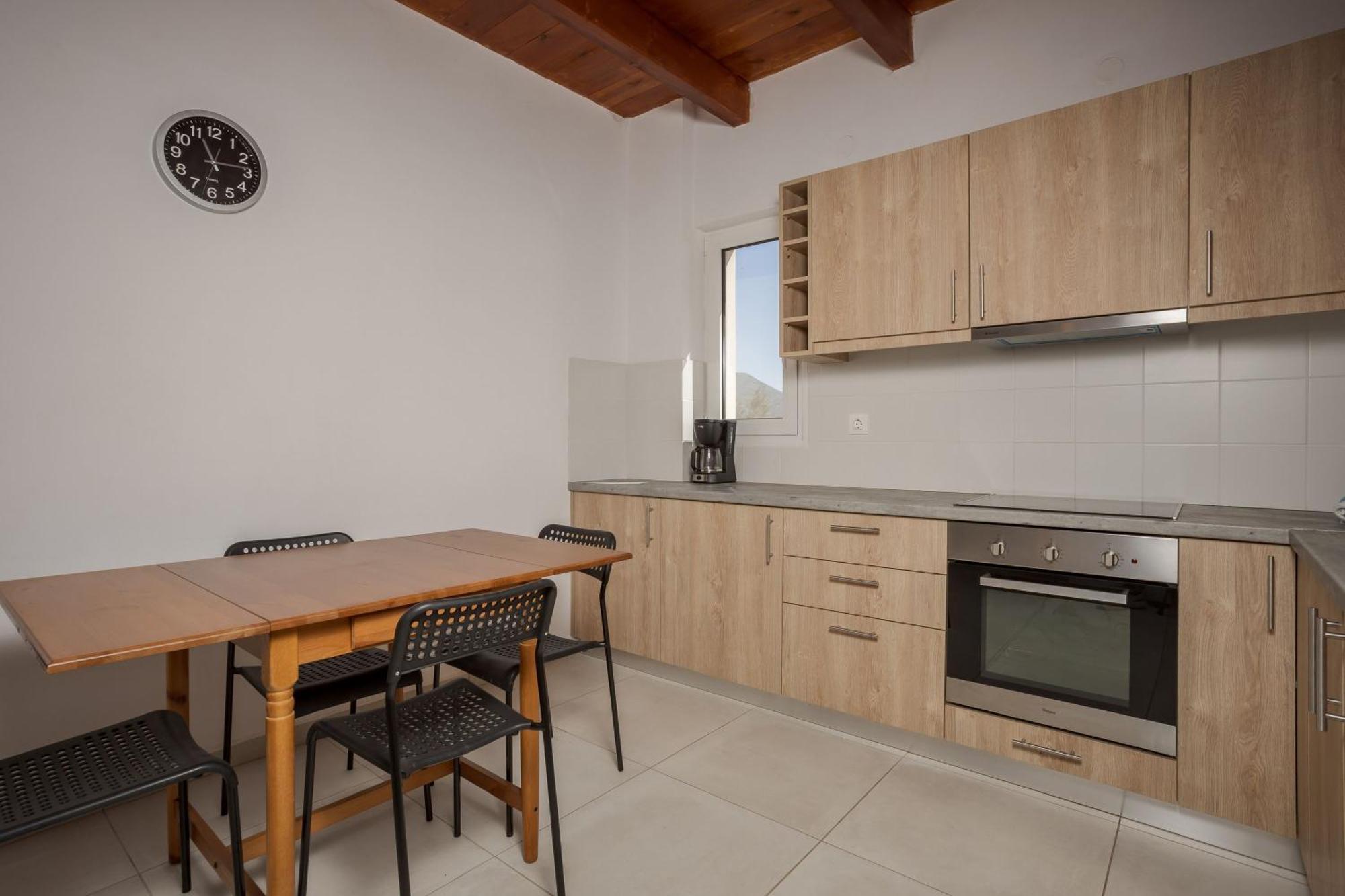 Villa Konstantinos Hilltop Vineyard Escape Almirída Ngoại thất bức ảnh